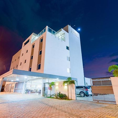 Prime Hotel Ponta Porã Kültér fotó