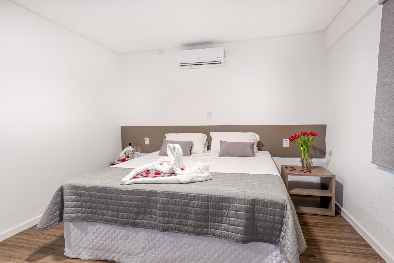 Prime Hotel Ponta Porã Kültér fotó
