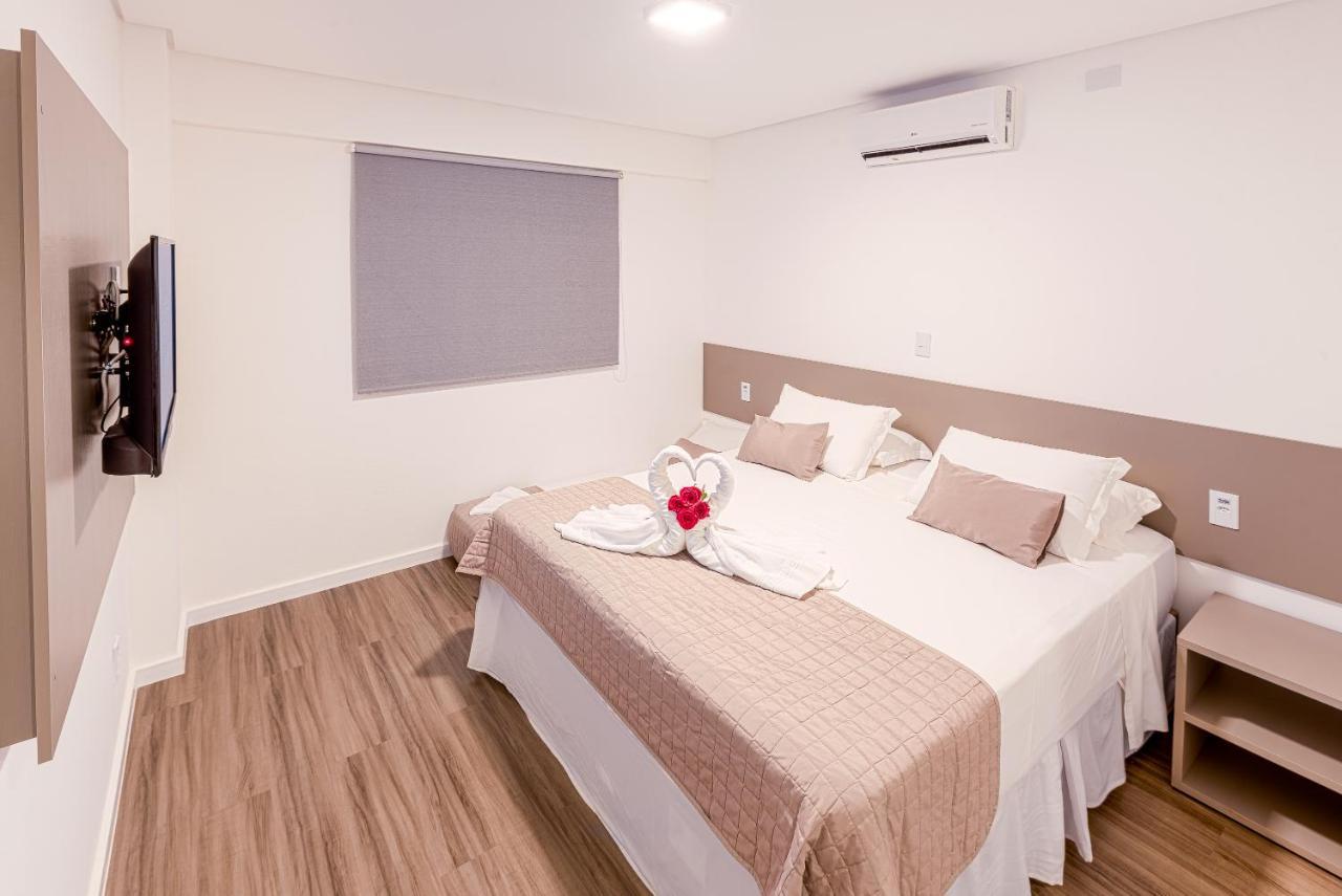 Prime Hotel Ponta Porã Kültér fotó
