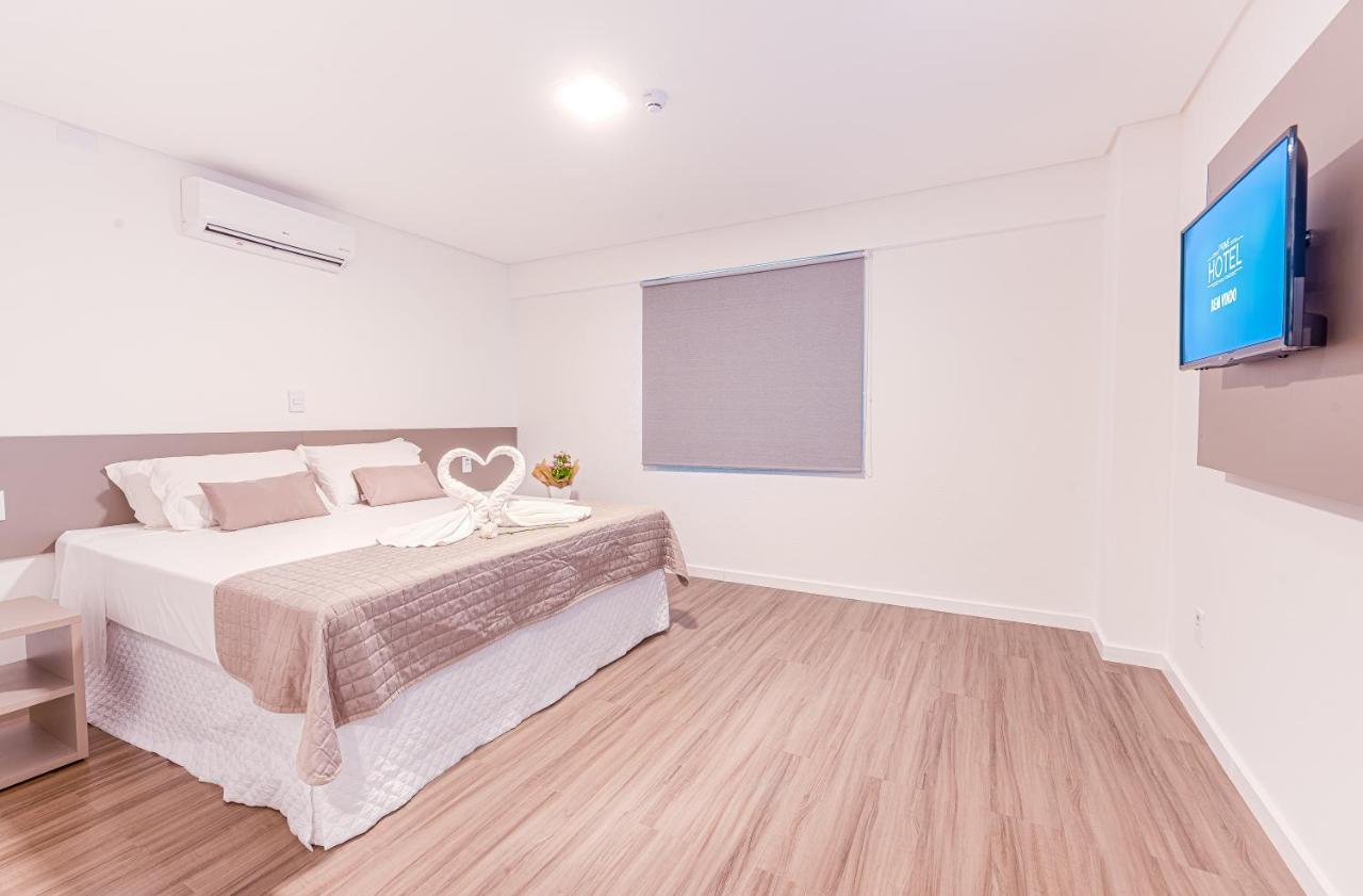 Prime Hotel Ponta Porã Kültér fotó