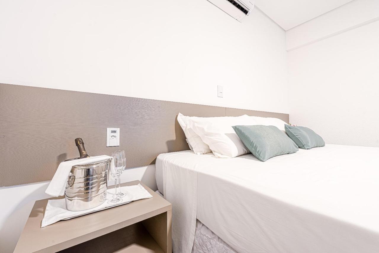 Prime Hotel Ponta Porã Kültér fotó