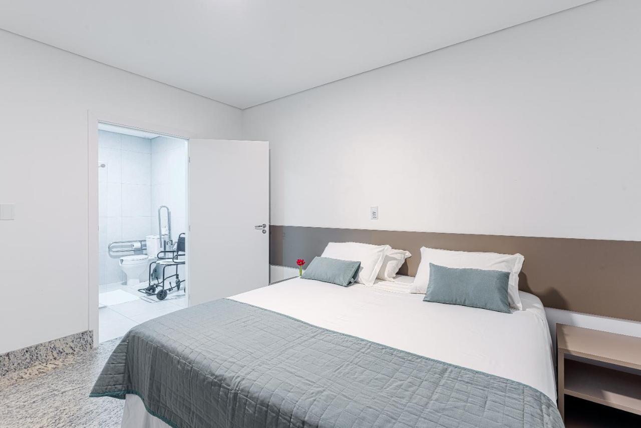 Prime Hotel Ponta Porã Kültér fotó