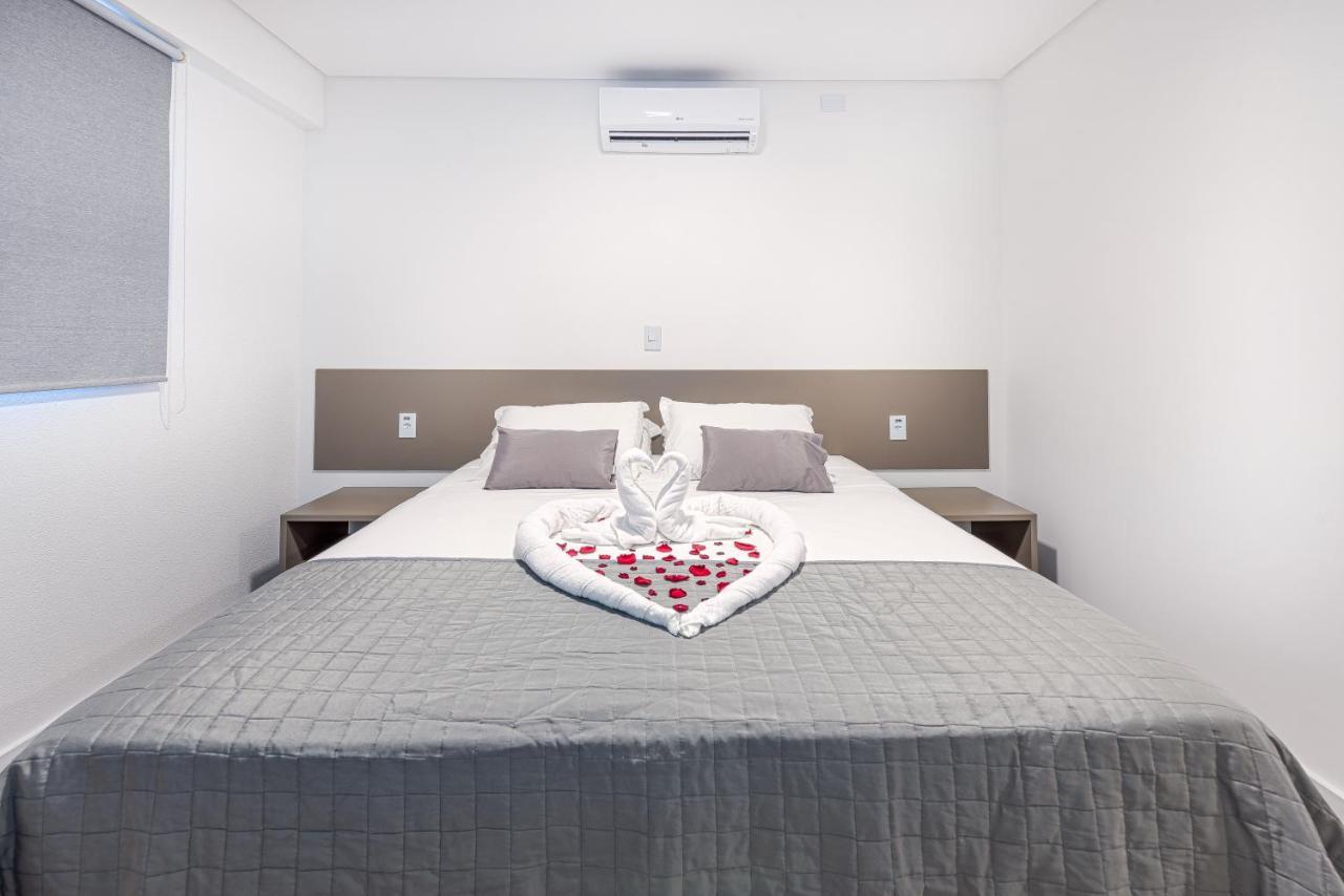Prime Hotel Ponta Porã Kültér fotó