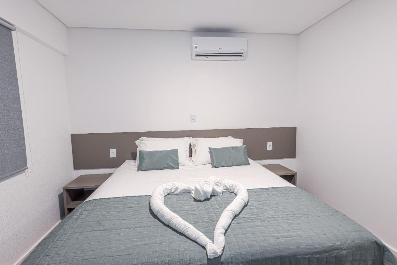 Prime Hotel Ponta Porã Kültér fotó