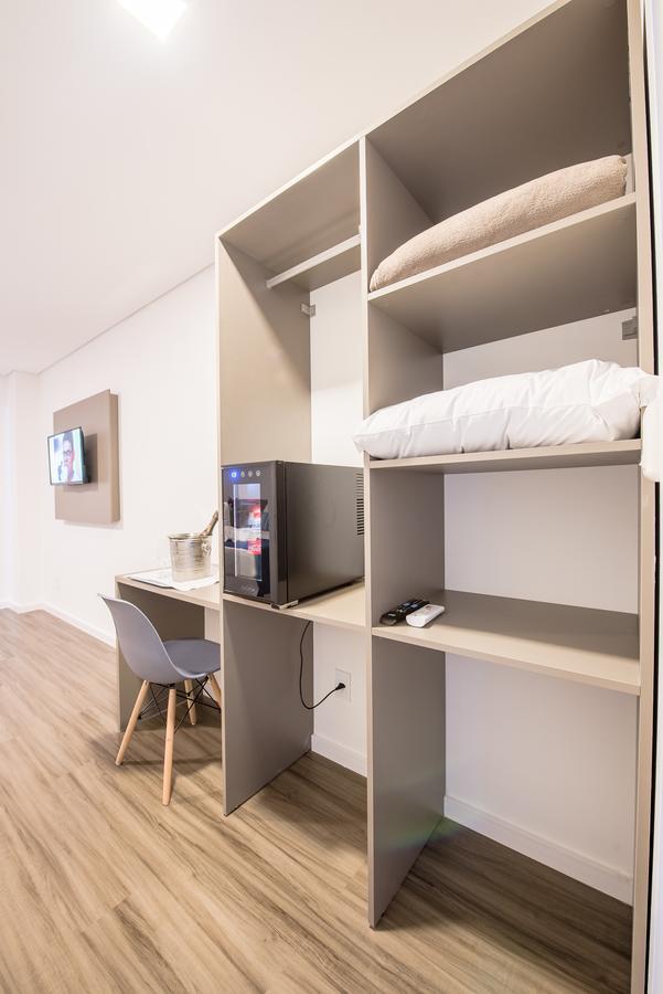 Prime Hotel Ponta Porã Kültér fotó