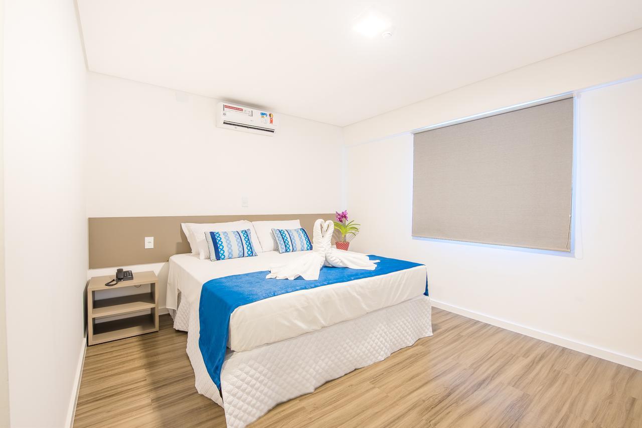 Prime Hotel Ponta Porã Kültér fotó