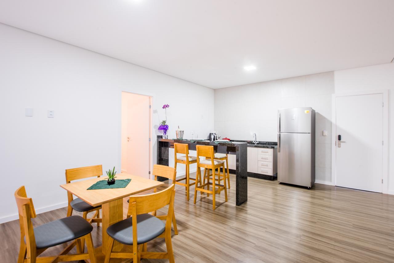 Prime Hotel Ponta Porã Kültér fotó