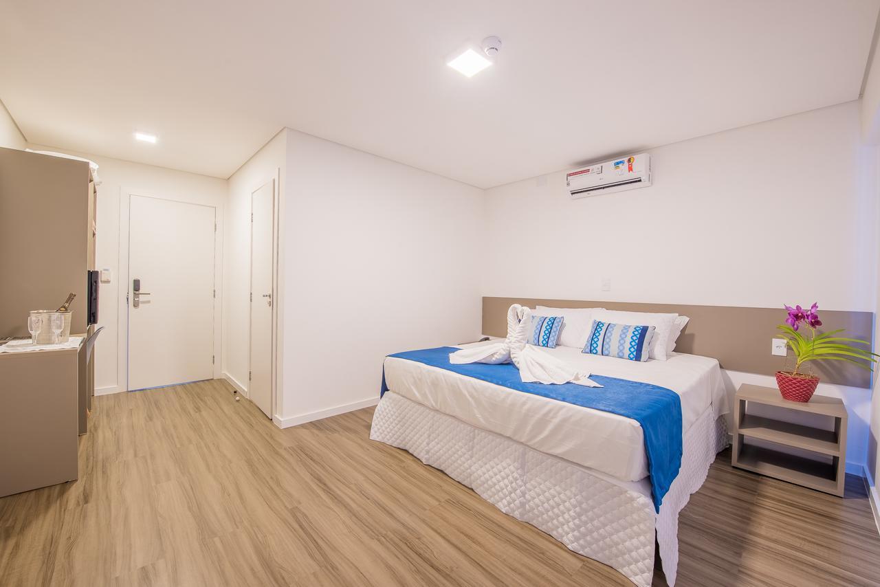 Prime Hotel Ponta Porã Kültér fotó