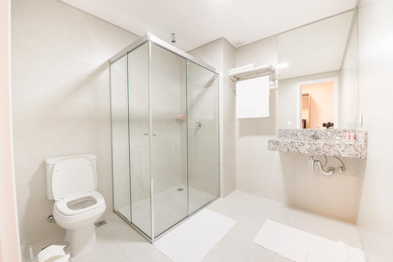 Prime Hotel Ponta Porã Kültér fotó