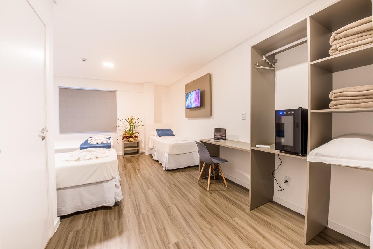 Prime Hotel Ponta Porã Kültér fotó
